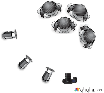 3) Girls Club by Guest User