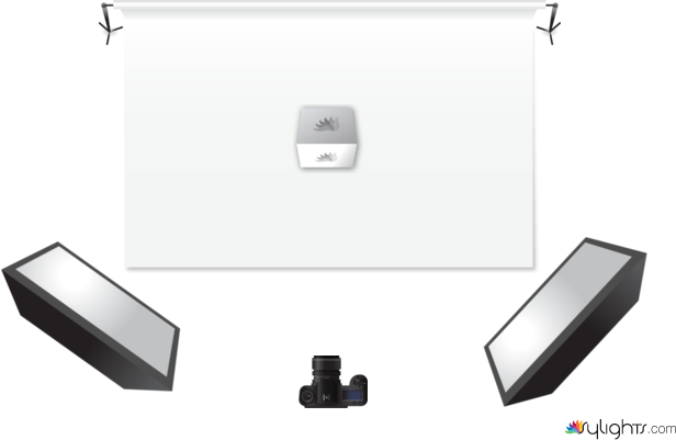 OBJETOS SIN REFLEJOS SOBRE LA MESA by Guest User