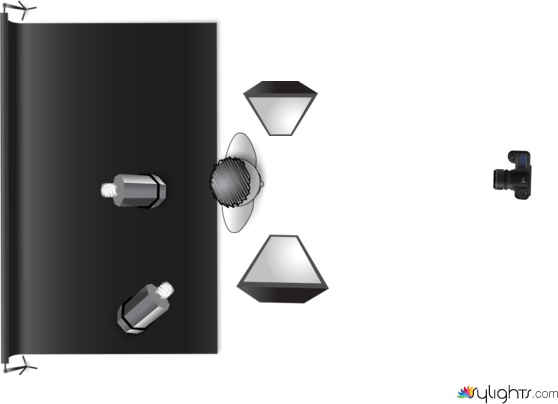 headshot by Guest User