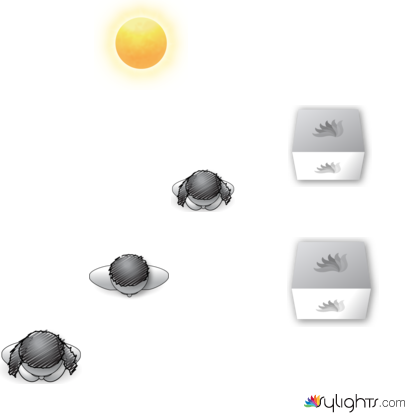 mediodia by Guest User