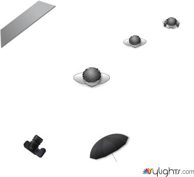 Illuminazione di rimbalzo by Guest User