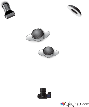 Posterior Cruzado Esquema by Guest User