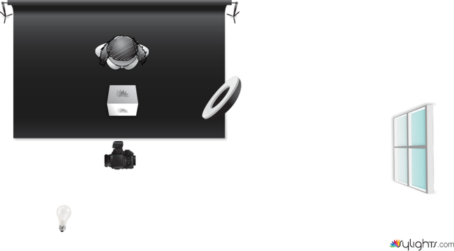 The Queens Gambit by Guest User