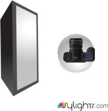 Cereal Lighting  by Guest User