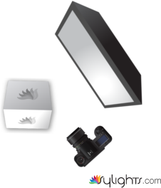 Watch Lighting  by Guest User