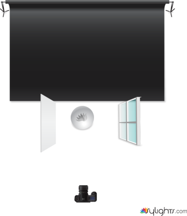 Final Plate - Lighting Plan  by Guest User