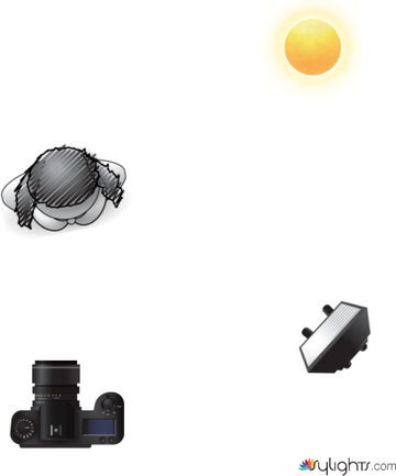 單燈加太陽光 by Guest User