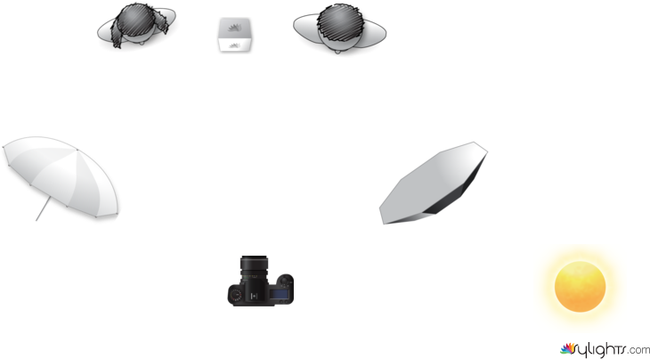 左右夾光 by Guest User