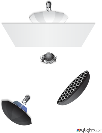 Ice Embrace by Guest User