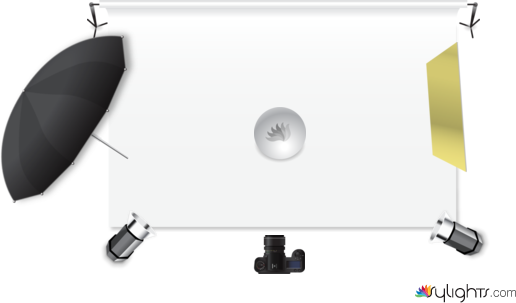 Lighting Plan by Guest User