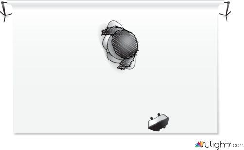 Shapely Shadows by Guest User