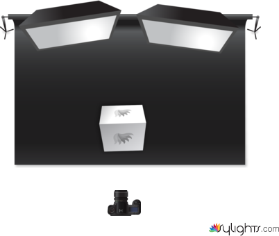 FINALS FOOD PHOTOGRAPHY DIAGRAM by Guest User