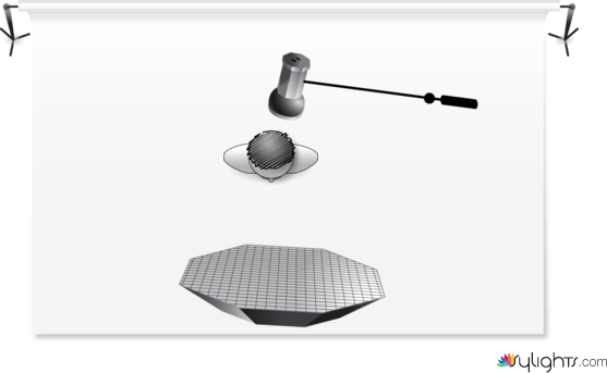 Interview mit Brille  by Guest User