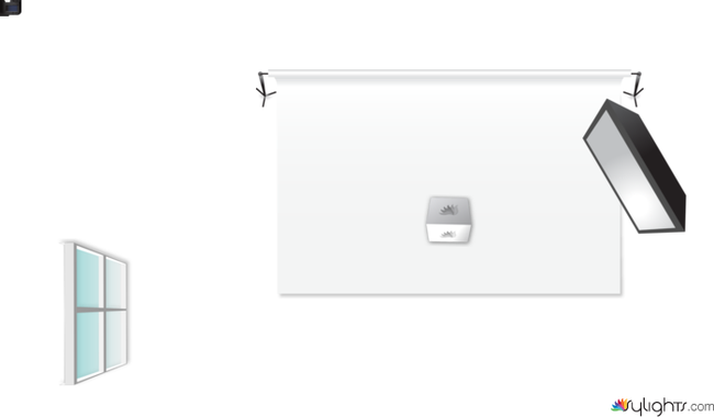 Lighting plan by Guest User