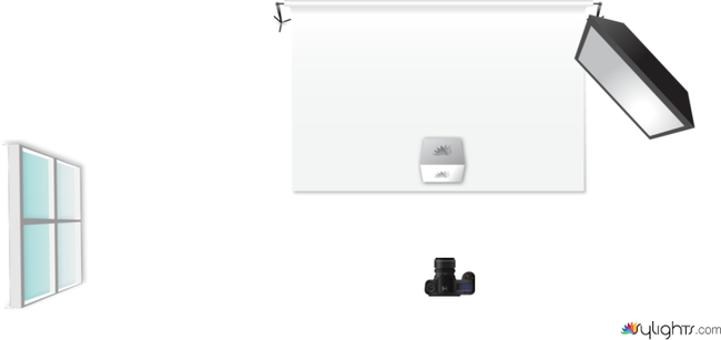 Lighting plan by Guest User