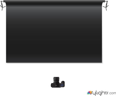 Black BG by Guest User