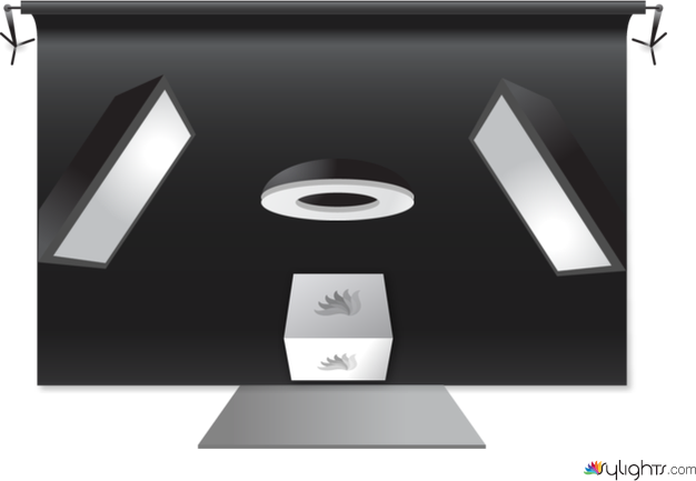 DARK PEGS LIGHTING by Guest User