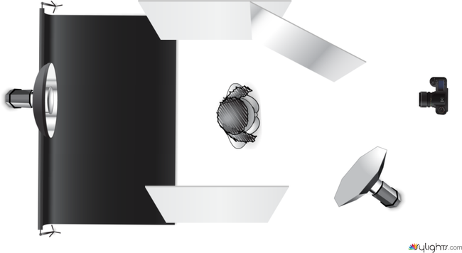 REMBRANDT STROBE by Guest User