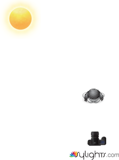 1st lighting scheme by Guest User