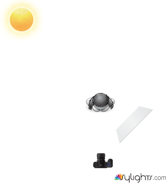 1st lighting scheme by Guest User