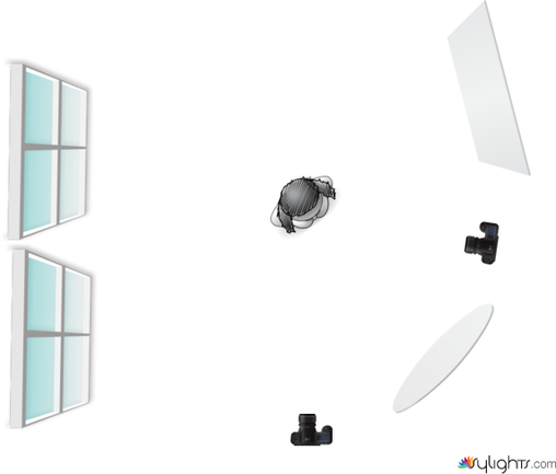 Planta de luces by Guest User