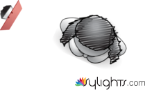 portrait -  7 and 10 by Guest User