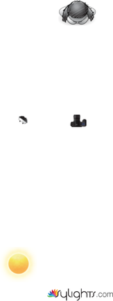 Lighting Diagram 2-1&2 by Guest User