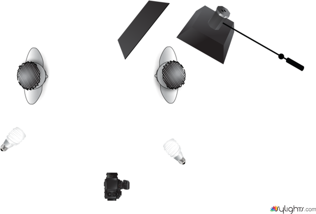 No Way Home Lighting by Guest User