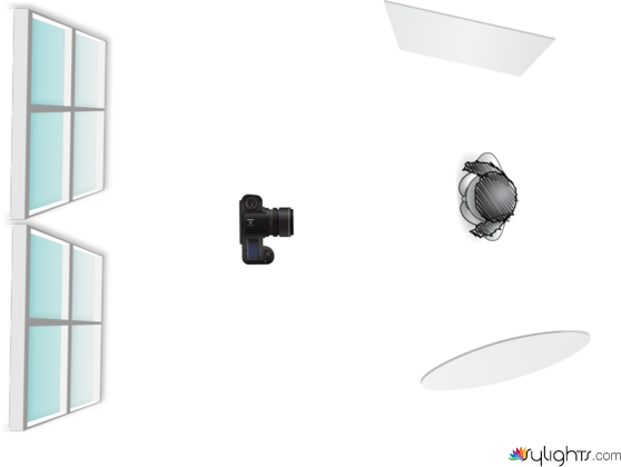 Plata de luces by Guest User