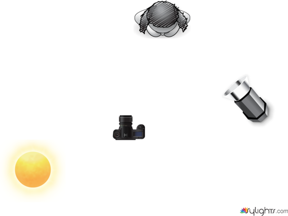 標準罩與太陽 by Guest User