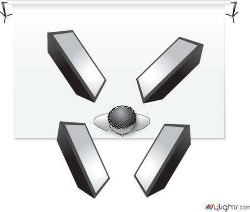 High key by Guest User