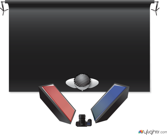 Dual Contrast  by Guest User