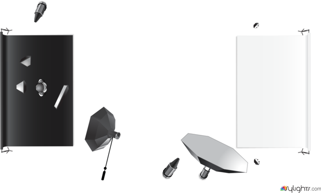 Sony/Protog Setup by Guest User