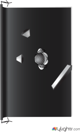 Gel Setup by Guest User