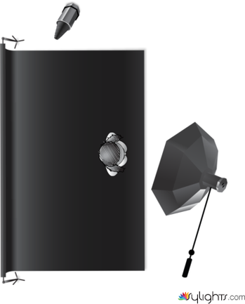 Beauty Setup by Guest User