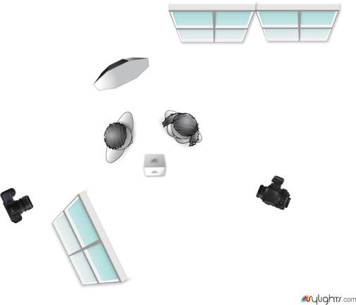 RoadTek 2 shot w laptop by Guest User