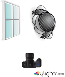 window light  by Guest User