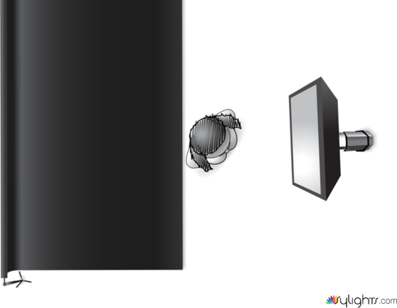 Alley Lights by Guest User