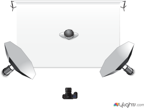 Lighting Example by Guest User