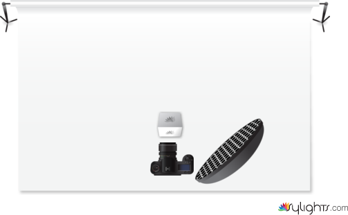 Lighting Diagram by Guest User