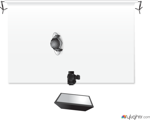 Diamonds and colors  by Guest User