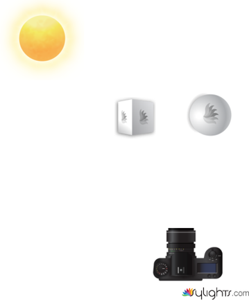 太陽側逆光 by Guest User