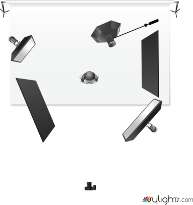 Set Vertigo by Guest User