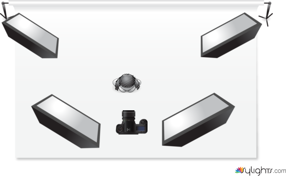 High Key  by Guest User