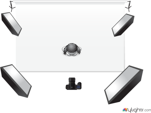 High Key Image by Guest User