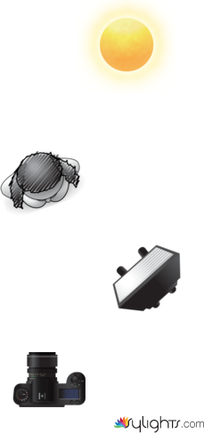 逆光單燈 by Guest User