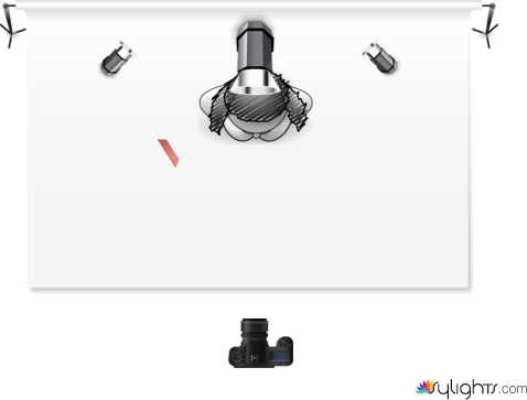 Light Painting by Guest User