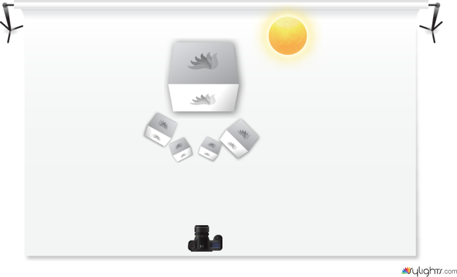 Waterfall by Guest User