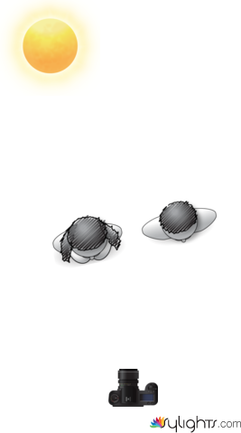 strangers on a bench by Guest User