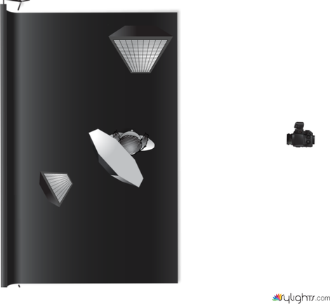 retrato perfil by Guest User